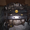 Двигатель Opel Antara Z24SLD-005020 2.4 2WD 5MT L07 '2007-