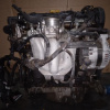 Двигатель Opel Antara Z24SLD-005020 2.4 2WD 5MT L07 '2007-