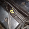 Двигатель Opel Antara Z24SLD-005020 2.4 2WD 5MT L07 '2007-