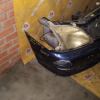 Ноускат Toyota Nadia SXN10 a/t без габаритов ф.44-18
