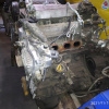 Двигатель Toyota 3S-FSE-7636918 D4 БЕЗ ЗАСЛОНКИ  КОНДЕРА  ГЕНЕРАТОРА И ГУР Vista Ardeo/Nadia SV50/SXN10