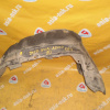 Подкрылок Honda CR-V RE4 перед, лев 74151-SWA-A000