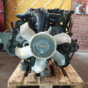 Двигатель Mitsubishi 6G72-SK2672 SOHC  фильтр с права без навесного Pajero/Montero V73