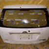 Дверь задняя Toyota Corolla Fielder ZZE120 '2002-2004 Дефект (голая)