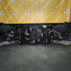 Ноускат Mercedes S-Class W221 AT RHD HID-ксенон, омыватели, туманки, парктроники A2218800270