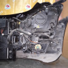 Ноускат Mercedes S-Class W221 AT RHD HID-ксенон, омыватели, туманки, парктроники A2218800270