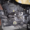 Ноускат Mercedes S-Class W221 AT RHD HID-ксенон, омыватели, туманки, парктроники A2218800270