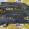 Накладка декоративная на двс Nissan QG15 Sunny B15 NEO ( OLD ) 140414M511 / 140414M51A