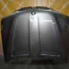 Капот BMW X5 E53 '2003-2006 рестайлинг (дефект, вмятины, царапины) 41617121102
