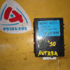Блок управления Opel Antara L07 WM 98951933