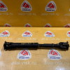 Кардан TOYOTA KDJ95/KDN185 Land Cruiser Prado/Hilux Surf F ДЕФЕКТ (ДЛИНА БЕЗ ПЕР/ФЛЯНЦА 58 СМ ) PN05