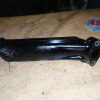 Маслоприемник Honda Civic FD R18A1