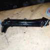 Маслоприемник Honda Civic FD R18A1