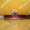Накладка 5-й двери Mazda CX-9 '2007-2012 +(камера)+ (ручка) Дефект крепления TE69-50811