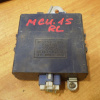 Блок  управления Toyota Harrier MCU15 89741-48010