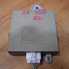 Блок  управления Toyota Harrier MCU15 89741-48020