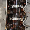 Головка блока Mitsubishi 6G72 Pajero V23 '1991-1997 6 VALVE R
