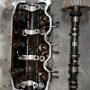 Головка блока Mitsubishi 6G72 Pajero V23 '1991-1997 6 VALVE R