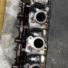 Головка блока Mitsubishi 6G72 Pajero V23 '1991-1997 6 VALVE R