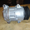 Компрессор кондиционера Toyota A25A-FKS Camry AXVA70 CG447280-8724