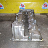 Крышка клапанная Mazda WL-AT BT-50 UN8F1 Common Rail WE01-10-220C