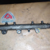 Топливная рейка Mazda WL-AT BT-50 UN8F1 WE0113GC0 / 0445214076 + 0281006018