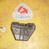 Крепление бампера Toyota Avensis AZT250 (Заднее) зад, лев 52563-05010
