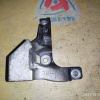 Крепление компрессора кондиционера Mitsubishi 4B10/4B11/4B12 Outlander/Lancer CW5W/CY4A низ. 7813A287