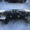 Ноускат Nissan Bluebird Sylphy G10 QR20 '2003-2005 a/t ф.1723