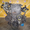 Двигатель Hyundai Accent G4ED-4012112 1.6L CVVT AT Корея BL/BY/MC '2004