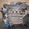 Двигатель Hyundai Accent G4ED-4012112 Alpha 1.6 CVVT Корея 113C126P13 BL/BY/MC '2004