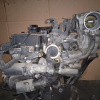 Двигатель Hyundai Accent G4ED-4012112 Alpha 1.6 CVVT Корея 113C126P13 BL/BY/MC '2004