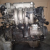 Двигатель Hyundai Accent G4ED-5287015 Alpha 1.6 CVVT Корея 113C126P13 BL/BY/MC '2005