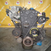 Двигатель Hyundai Accent G4ED-5H007956 1.6L CVVT AT Корея BL/BY/MC '2005