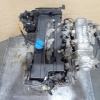 Двигатель Hyundai Accent G4ED-5H007956 Alpha 1.6 CVVT 113C126P13 BL/BY/MC '2005