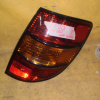 Стоп Toyota 01-20 R Voltz ZZE136 дефект корпуса