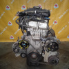 Двигатель Chevrolet Spark LMT/B10D1-821952KC3 1.0L Dohc AT Daewoo Matiz M300 '2010-