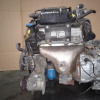 Двигатель Chevrolet Spark LMT/B10D1-821952KC3 1.0L Dohc AT Daewoo Matiz M300 '2010-