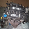 Двигатель Chevrolet Spark LMT/B10D1-897130KC3 1.0L Dohc AT Daewoo Matiz M300 '2010-