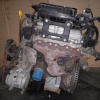 Двигатель Chevrolet Spark LMT/B10D1-897130KC3 1.0L Dohc AT Daewoo Matiz M300 '2010-