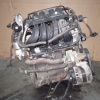 Двигатель Chevrolet Spark LMT/B10D1-897130KC3 1.0L Dohc AT Daewoo Matiz M300 '2010-