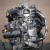 Двигатель Chevrolet Spark LMT/B10D1-235528KD3 1.0L Dohc AT Daewoo Matiz M300 '2010-