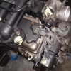 Двигатель Chevrolet Spark LMT/B10D1-235528KD3 1.0L Dohc AT Daewoo Matiz M300 '2010-