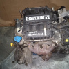 Двигатель Chevrolet Spark LMT/B10D1-135226KC3 1.0L Dohc AT Daewoo Matiz M300 '2010-