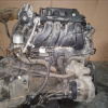 Двигатель Chevrolet Spark LMT/B10D1-135226KC3 1.0L Dohc AT Daewoo Matiz M300 '2010-