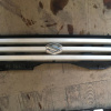 Решетка радиатора Suzuki Jimny JB23W 72111-81AA