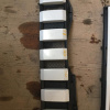 Решетка радиатора Suzuki Jimny JB23W 99000-99064-294