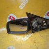 Зеркало Opel Astra G T98/F07/F67 лев Купе, Правый руль, 5к '2002