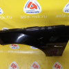 Крыло Mercedes C-Class W204/S204 '2007-2014 перед, лев чёрное A2048800118, A2048801318