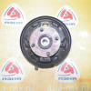 Ступица Nissan FNB15/QNG10 Bluebird Sylphy/Sunny зад, лев 4WD 4/114. ABS. Голая без барабана и колодок. С датчиком ABS. 43022-4M700,44030-4M700.43202-4M700